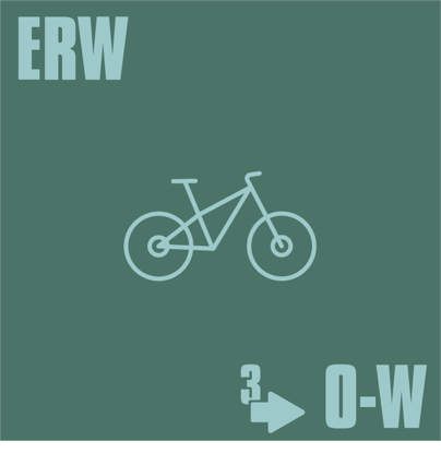 Bild von 3 LAP BIKE Erwachsene