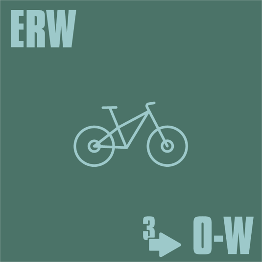 Bild von 3 LAP BIKE Erwachsene
