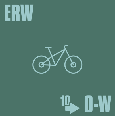 Bild von 10 LAP BIKE Erwachsene