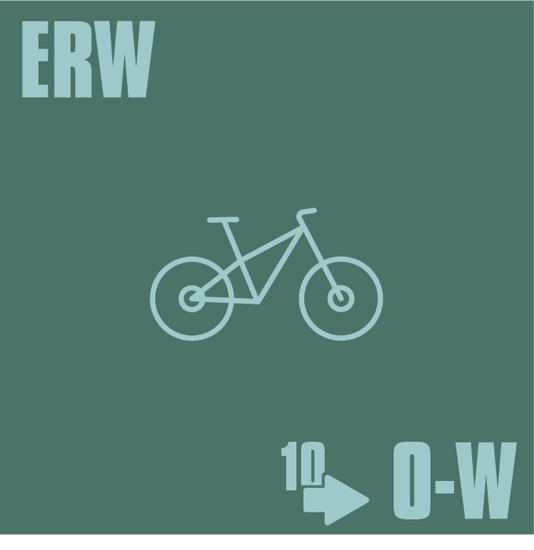 Bild von 10 LAP BIKE Erwachsene